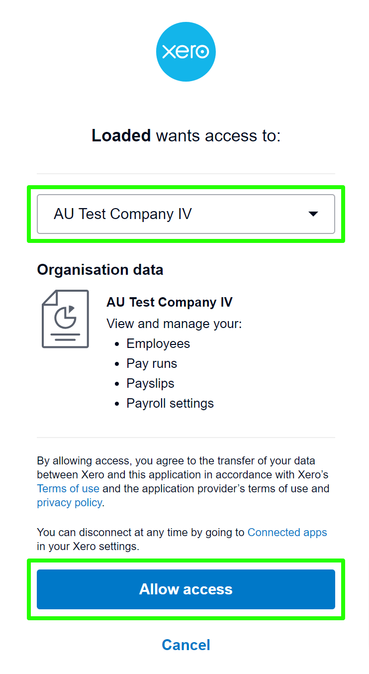 Xero allow access 2.png