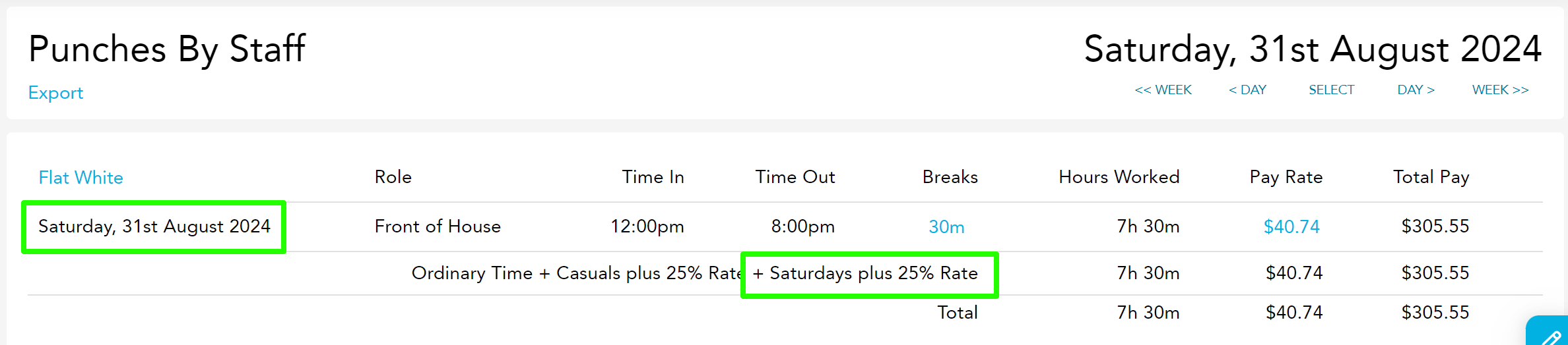 saturday pay rate example.png
