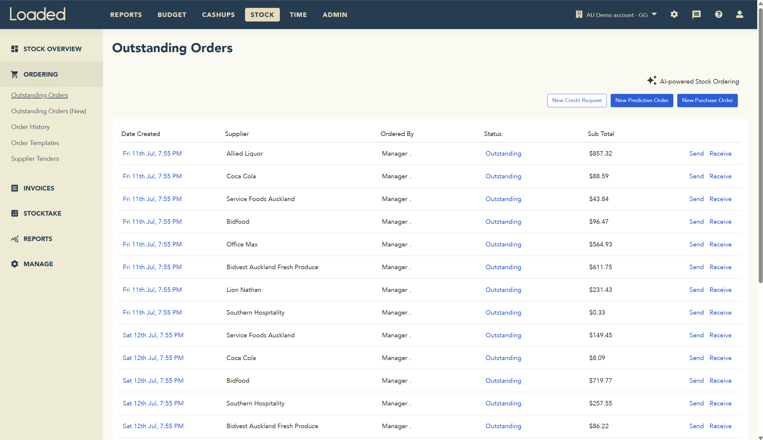 Create Predictive Order GIF 15.07.gif